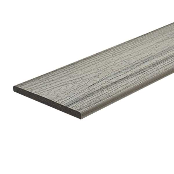 Trex Enhance Fascia - Foggy Wharf