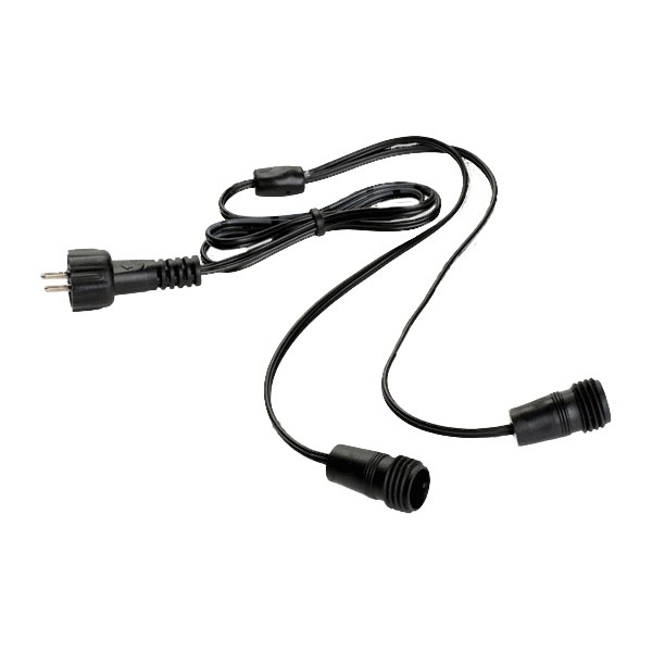 EZ Quick Connect 2-Way Splitter