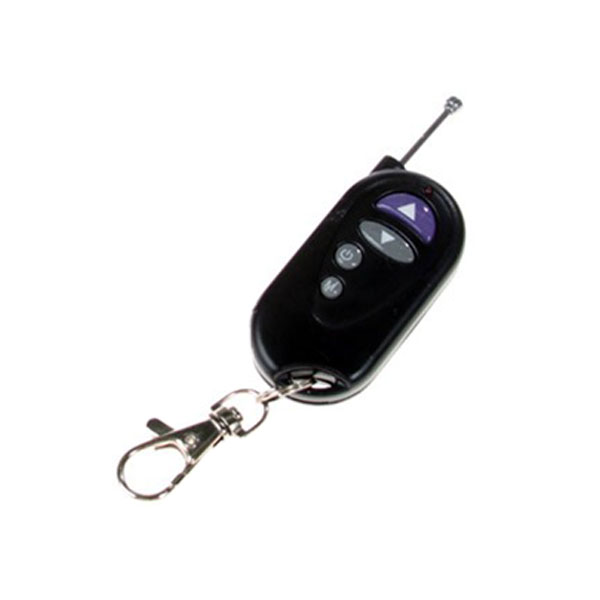 EZ Waterproof Low Voltage Teachable Remote
