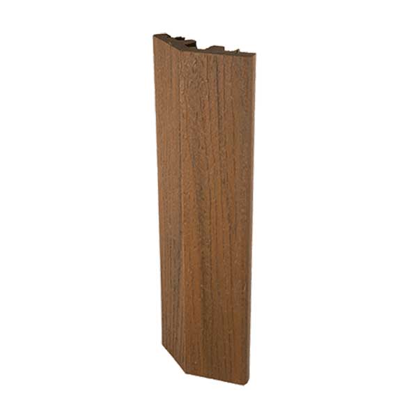 Fascia Corner Guard & Seam Guard - 45&deg; Corner