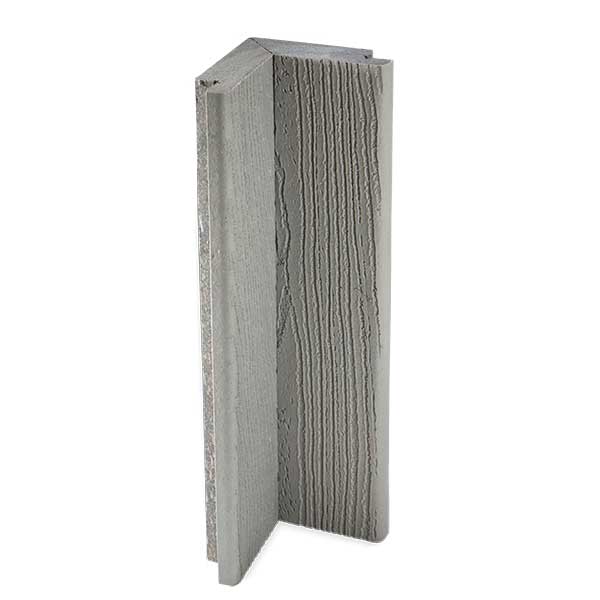 Fascia Corner Guard & Seam Guard - 90 Degree Inside Corner