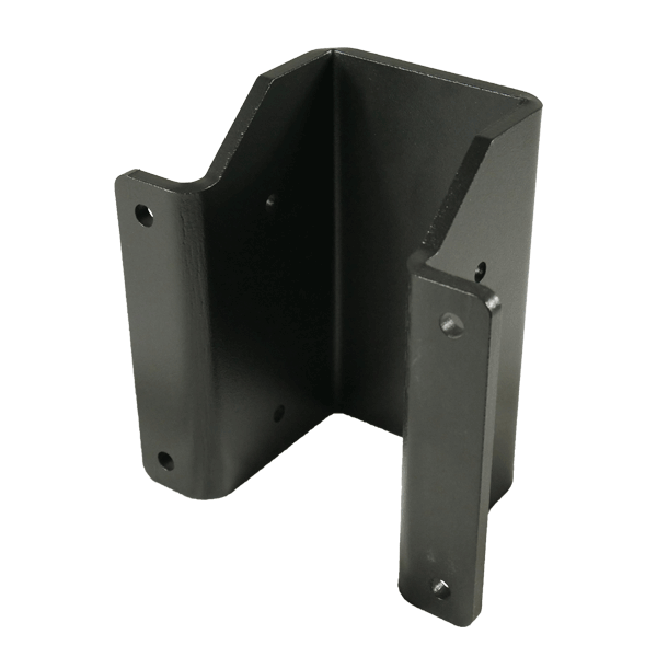 Fascia Mount Bracket - Straight 