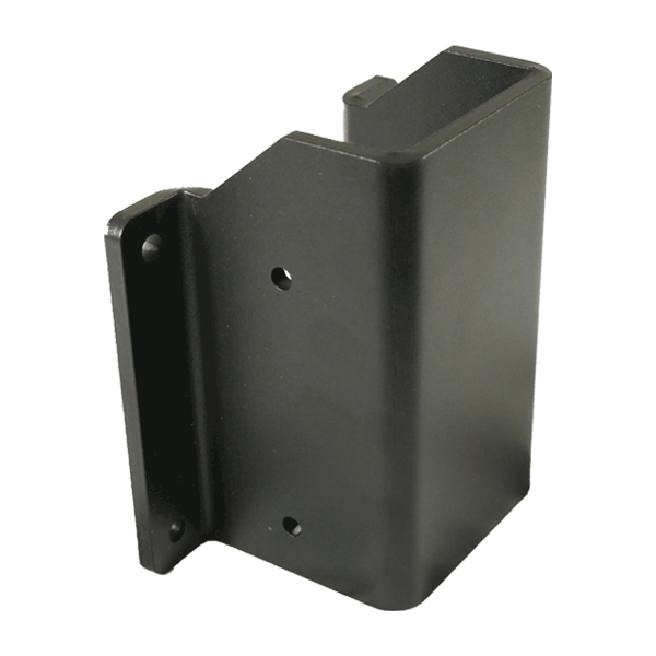 Fascia Mount Bracket - Straight 