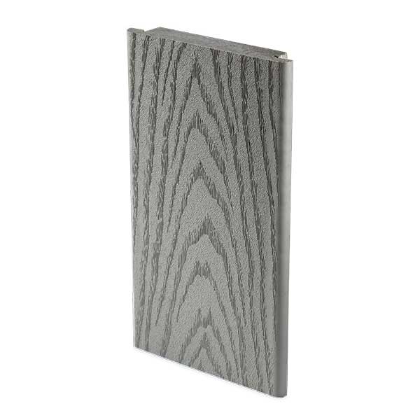 Fascia Corner Guard & Seam Guard - Flat