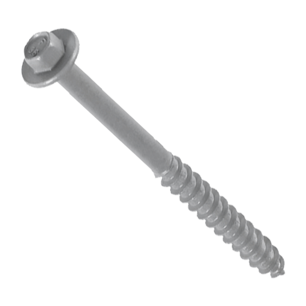 FastenMaster LedgerLok Wood Screw