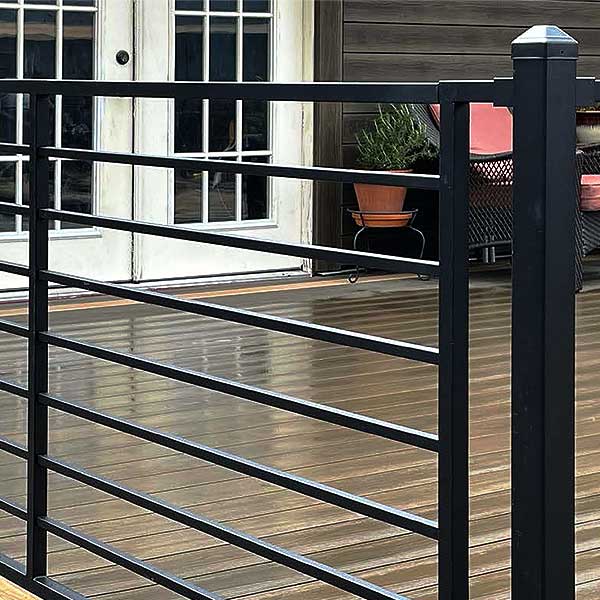 Fortress Fe26 Axis Horizontal Level Panel Closeup