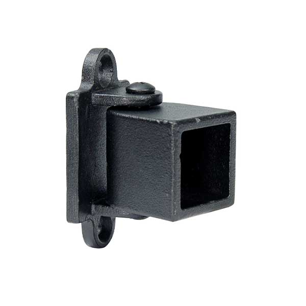 Fortress Fe26 Side Adjustable Bracket - Black