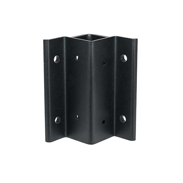 Fortress Fe26 Fascia Mount Bracket - Inside Corner