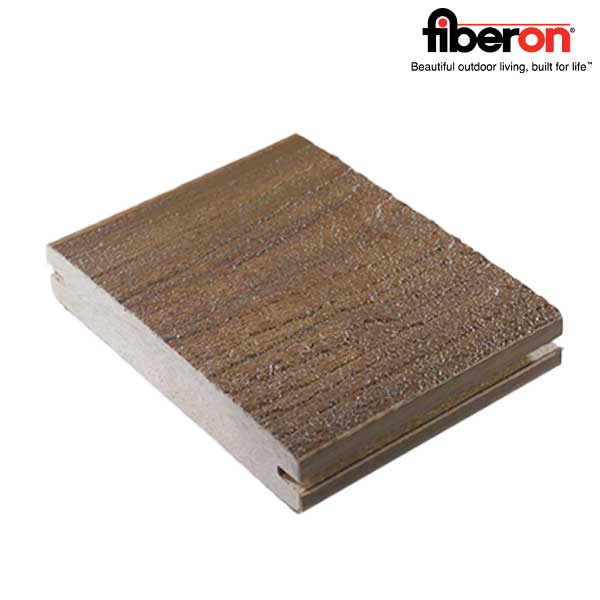 Fiberon Astir Decking Samples