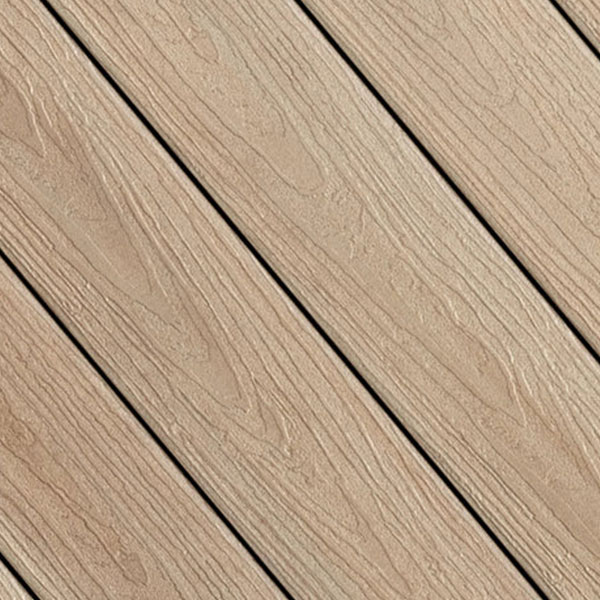 Fiberon Astir Prairie Wheat Deck Boards at The Deck Store Online