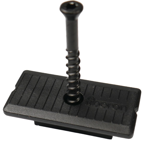 Fiberon Phantom Universal Hidden Fastener