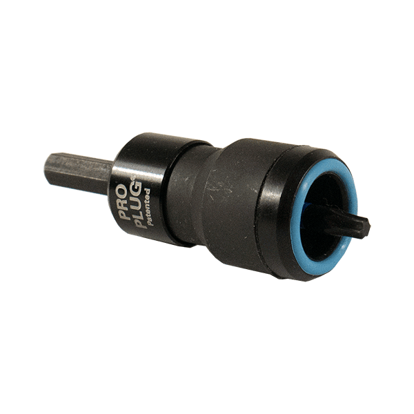 Fiberon Pro Plug System - Tool