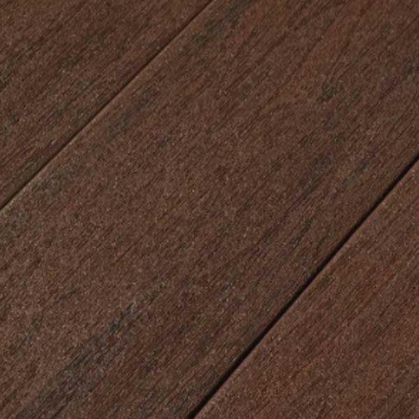 Fiberon Symmetry Deck Riser Boards - Burnt Umber
