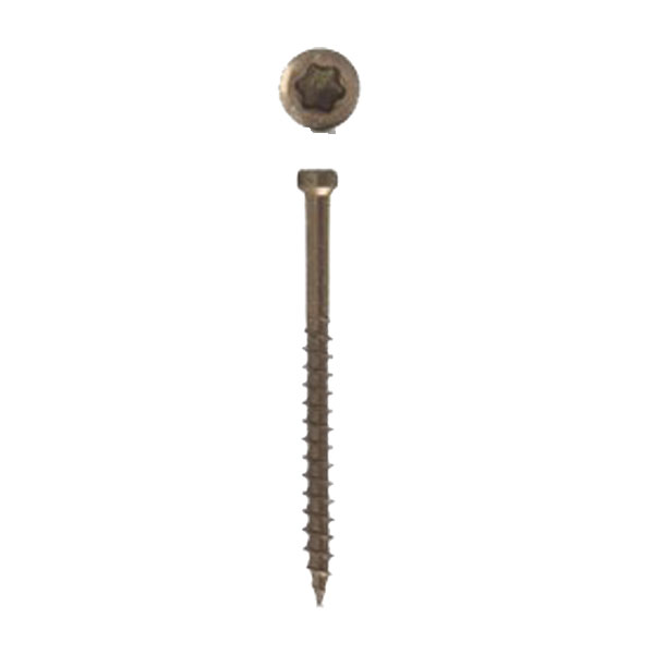 FIN/Trim Head Screw - GRK 