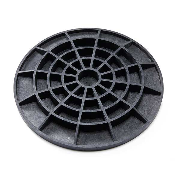 Footing Pad