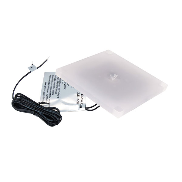 Fortress Accents LED Glow Ring - Glow ring replacement LED module