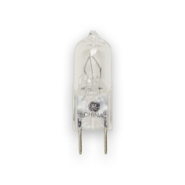 GE Edison G4 Halogen Bulb
