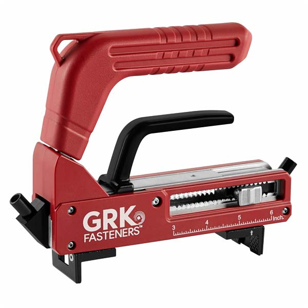 GRK AnglePro Hidden Deck Fastener Tool