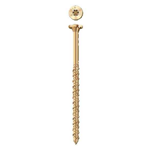 Caliburn Concrete XL Screws