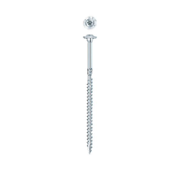 GRK Pheinox RSS Stainless Steel Screw