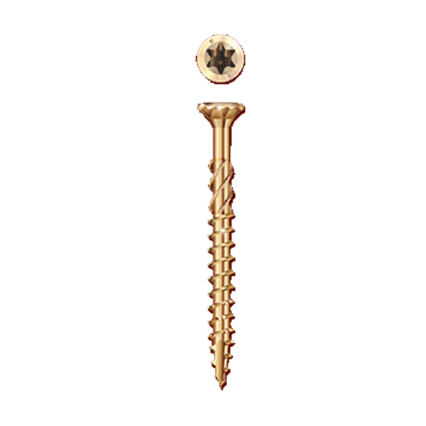 GRK R4 Multi-Purpose Framing Screw