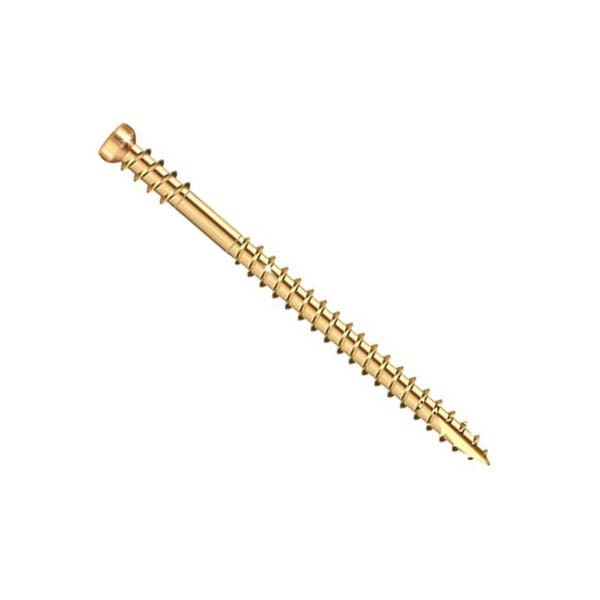 RT Composite Trim Head Screw