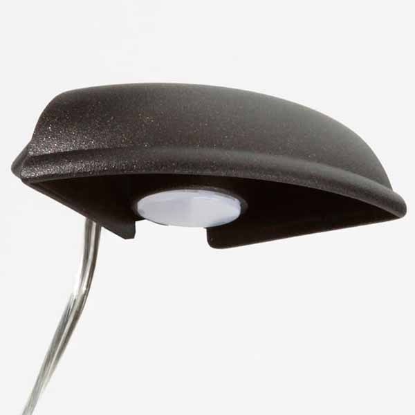 Dekor Hardscape Corner Down Light - Bottom View