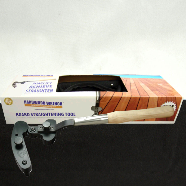 Hardwood Wrench Tool