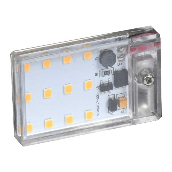 Highpoint 1.5 LED Panel