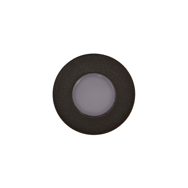 Highpoint Endurance Mini LED Recessed Light - Black