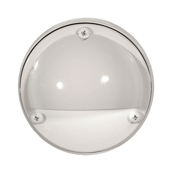 Highpoint Lighting Estes Rail Light - Powder White