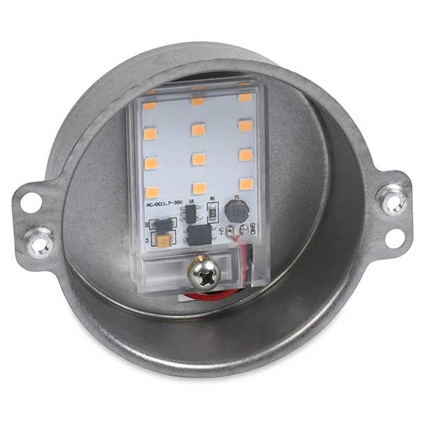 Highpoint Replacement Back Box - Rectangle Lights