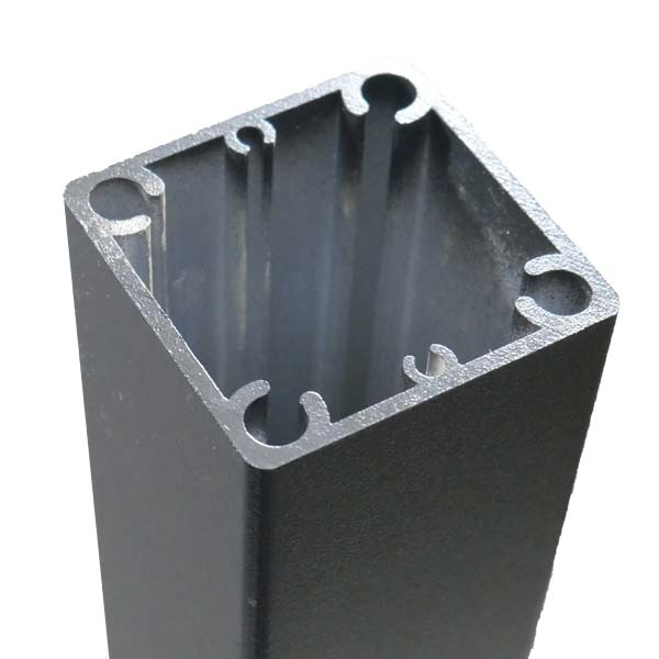 Impression Rail Express OTP - Top