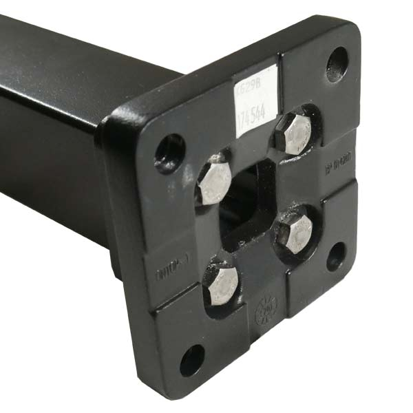 Impression Rail Express OTP - Bottom