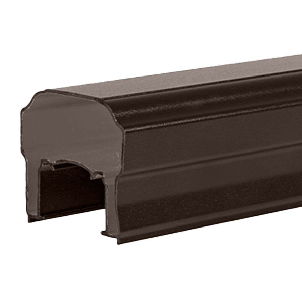 Timbertech/Azek Impression Rail Express Classic Top Rails - Bronze