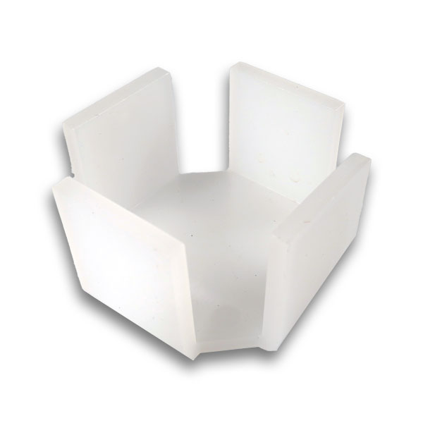 Impression Rail Express Drink Rail Post Insert 
