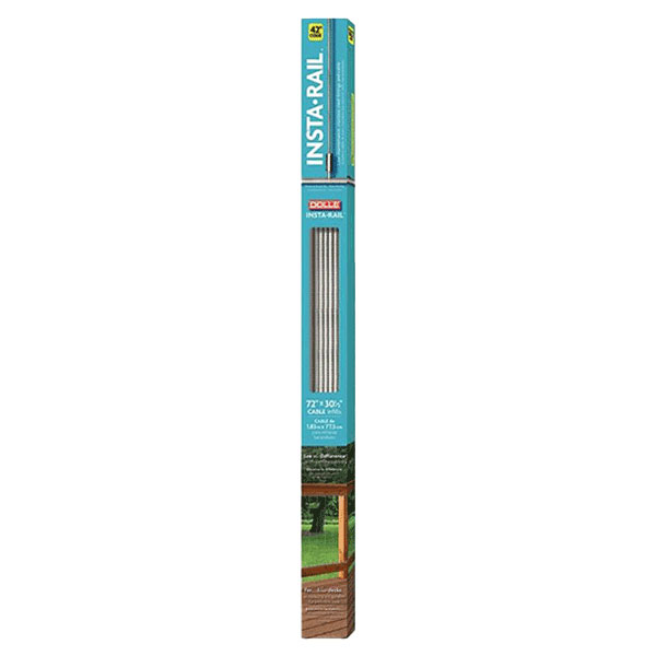 42" Insta-Rail Vertical Cable Rail Kits