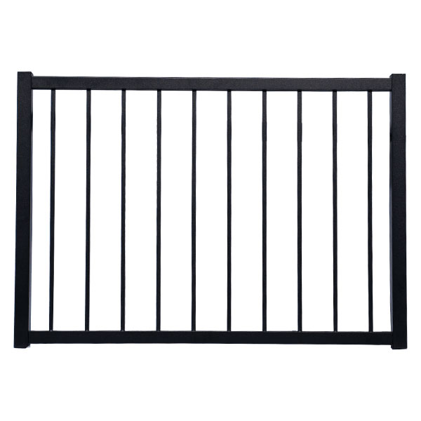 AZEK Impression Rail Express GATE KIT