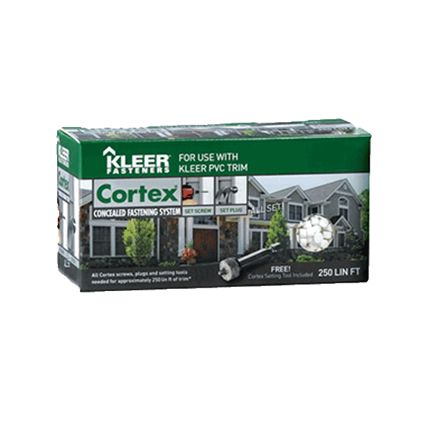 Kleer Cortex 250LF Box