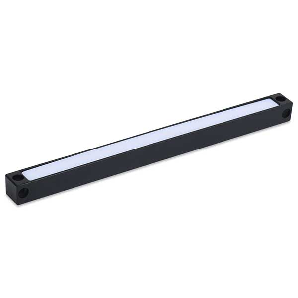 Highpoint Leila Bar Rail Light - Textured Black - 7"