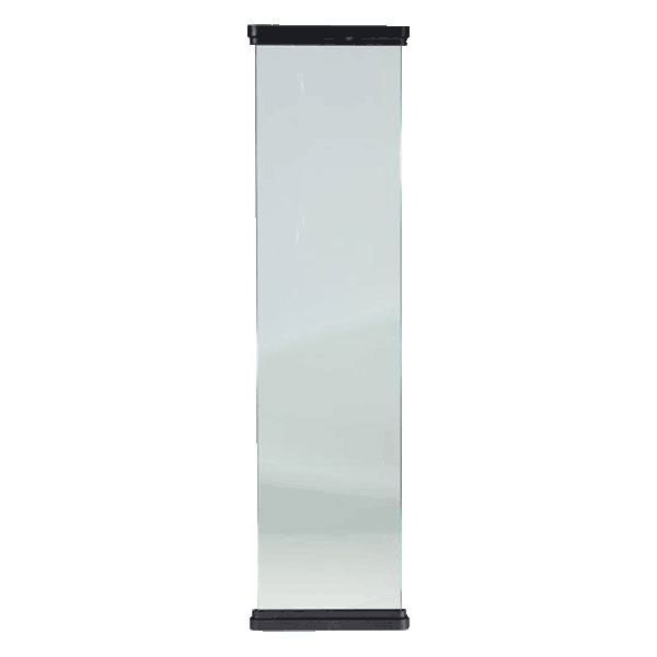 Dekor Lighted Glass Baluster