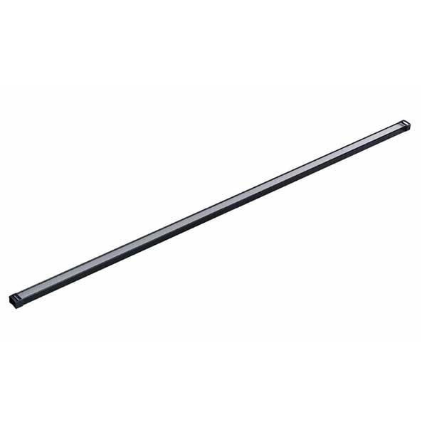 LMT Under Rail LED Strip Lighting U-Channel