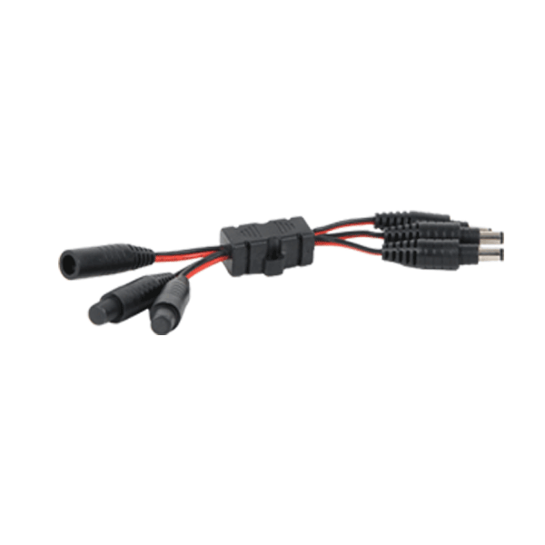 Magena Star 5 Output Splitter