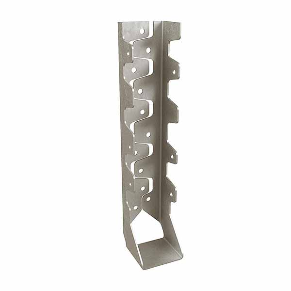 MiTek JL210IF-TZ Inverted Flange Joist Hanger