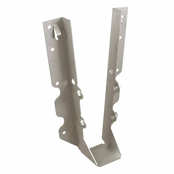 MiTek JUS210-TZ Double Shear Joist Hanger
