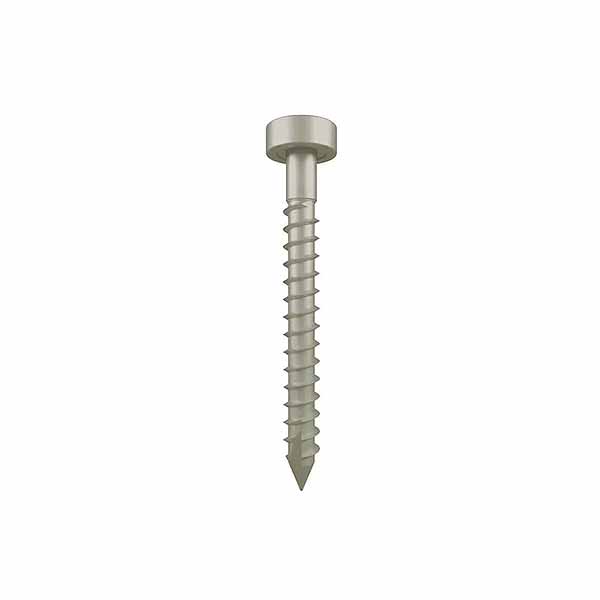 MiTek LL915-GCR50 Gold Coat Screws