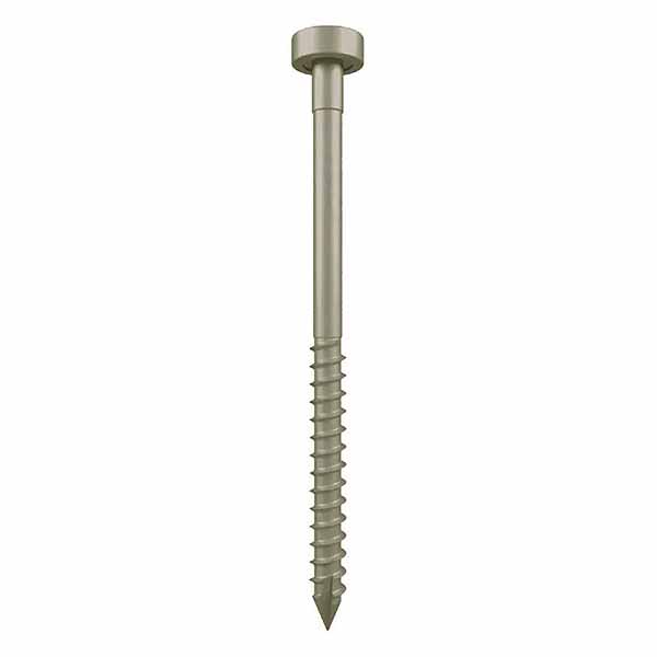 MiTek LL930-GCR50 Gold Coat Screws