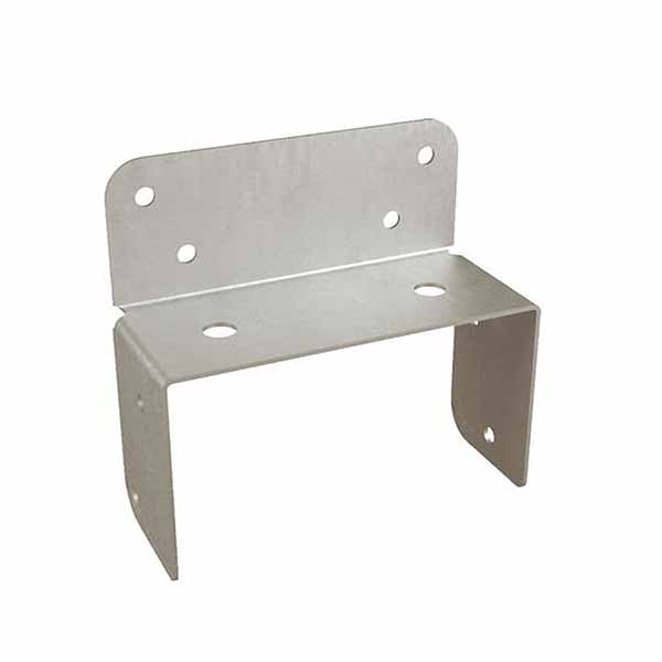 MiTek PB44-6TZ Post Cap