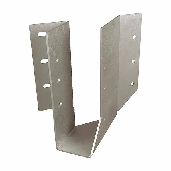 Mitek SKH26L-TZ Angled Joist Hanger