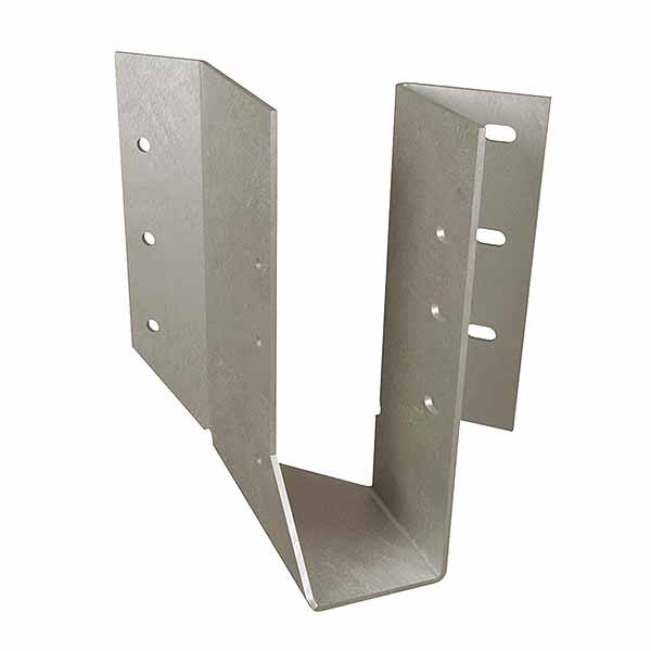 Mitek SKH26R-TZ Angled Joist Hanger